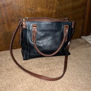 Fossil bag